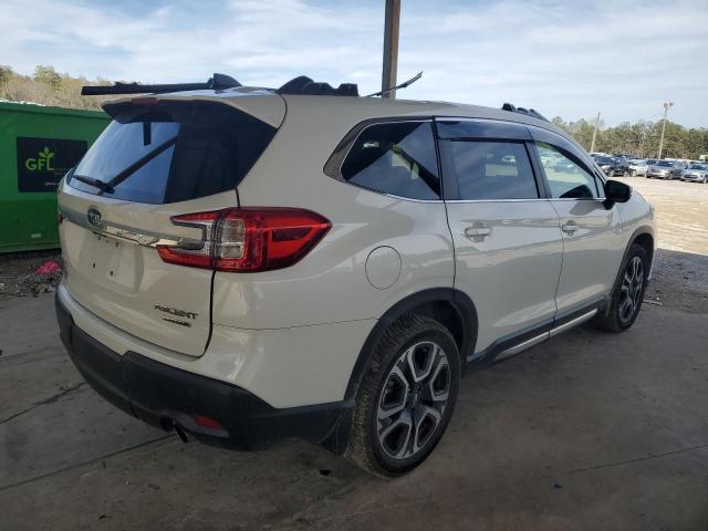 Vin: 4s4wmand2p3417172, lot: 50500775, subaru ascent limited 20233