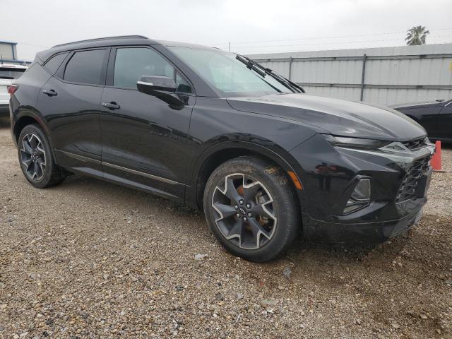 Vin: 3gnkbers2ls710607, lot: 51302345, chevrolet blazer rs 20204