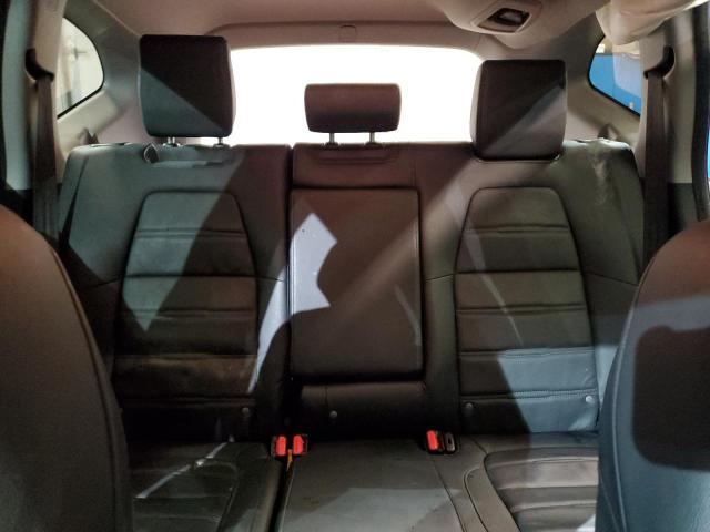 2021 HONDA CR-V TOURI - 2HKRW2H95MH678742