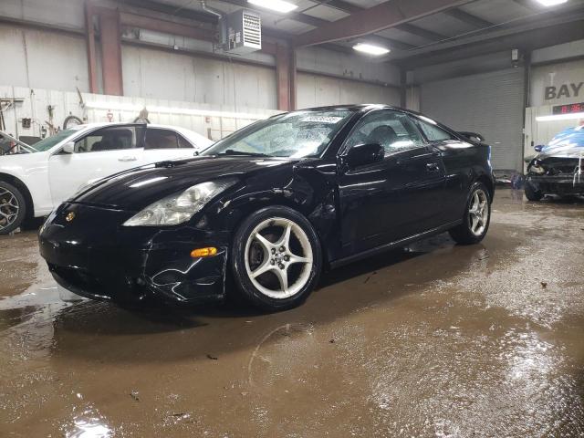 TOYOTA CELICA GT-