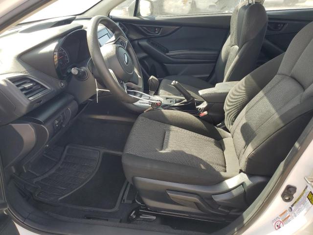 2017 SUBARU IMPREZA 4S3GKAA66H3626633