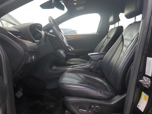 2016 LINCOLN MKC RESERV 5LMTJ3DH6GUJ00949