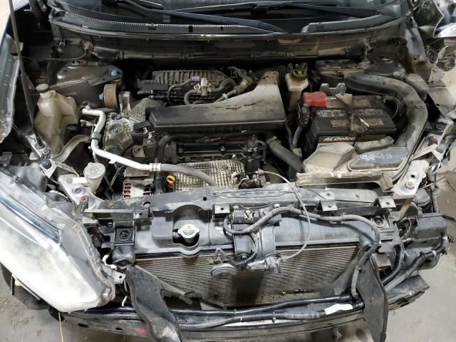 2016 NISSAN ROGUE S - KNMAT2MV6GP614355