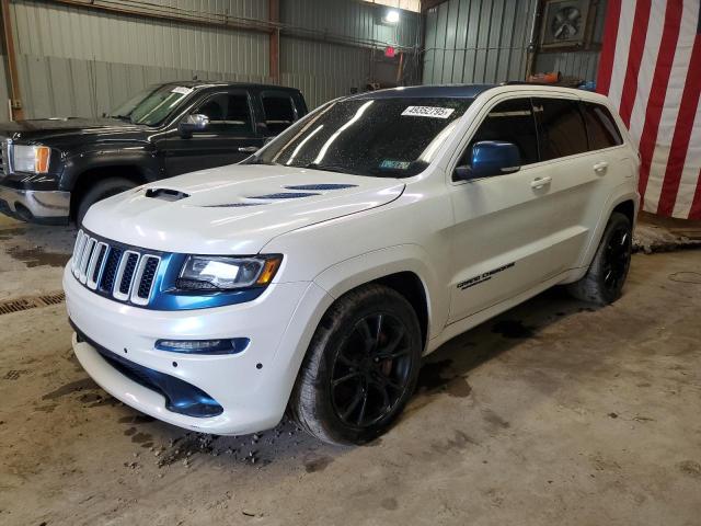Vin: 1c4rjfdjxfc166723, lot: 49352795, jeep grand cher srt-8 20151