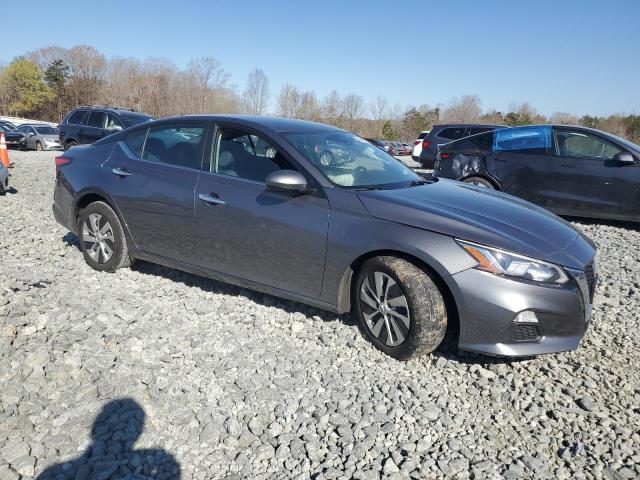 Vin: 1n4bl4bvxmn422601, lot: 50841985, nissan altima s 20214