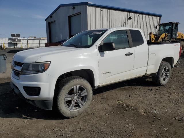 2016 CHEVROLET COLORADO #3108970255