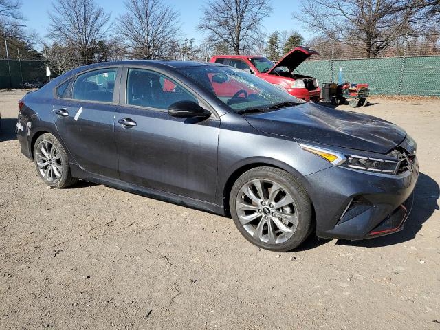 3KPF44ACXPE532064 2023 KIA FORTE