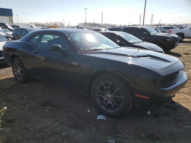 Vin: 2c3cdzgg3jh252822, lot: 50515435, dodge challenger gt 20184