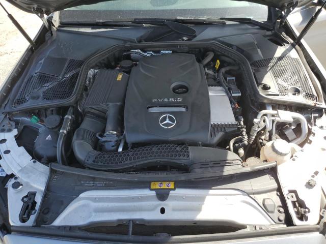 2016 MERCEDES-BENZ C 350E - 55SWF4HB1GU149744