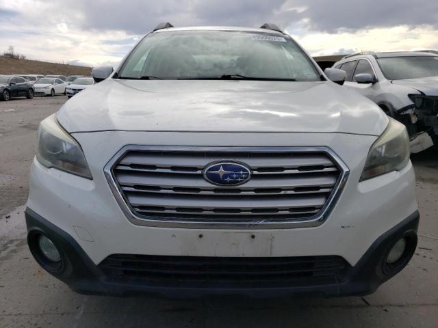 2015 SUBARU OUTBACK - 4S4BSBFC8F3276073