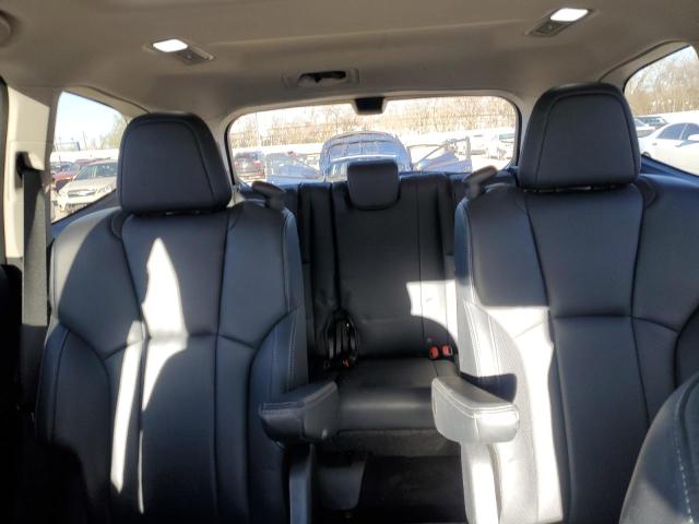 2022 SUBARU ASCENT TOU 4S4WMARD4N3429153