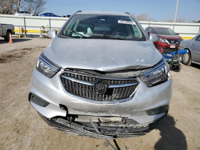 2019 BUICK ENCORE PRE - KL4CJASB9KB724138