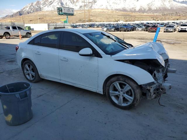2015 CHEVROLET CRUZE LT - 1G1PE5SB2F7282405