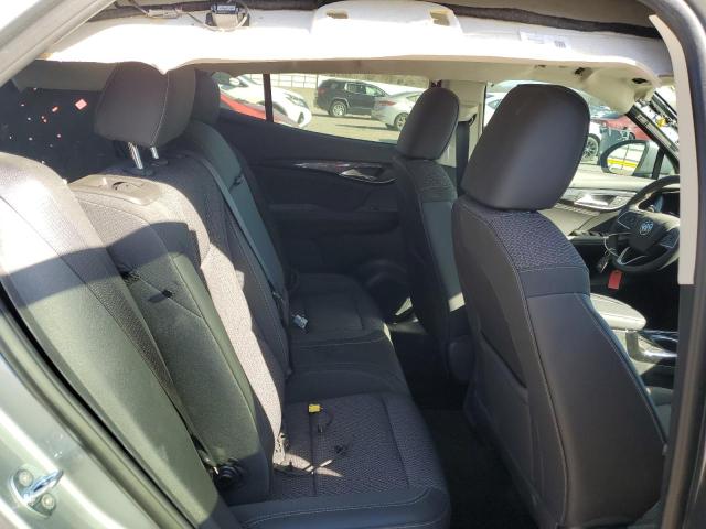 2023 BUICK ENVISION P - LRBFZMR46PD195083
