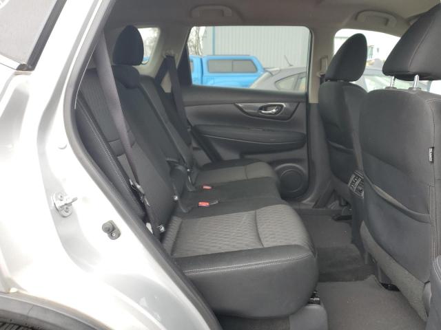 2017 NISSAN ROGUE S - KNMAT2MT3HP551330