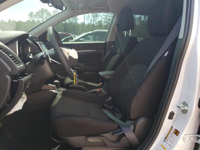 2024 MITSUBISHI OUTLANDER - JA4ARUAU3RU020522