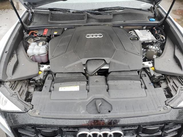 2019 AUDI Q8 PRESTIG - WA1FVAF1XKD025351