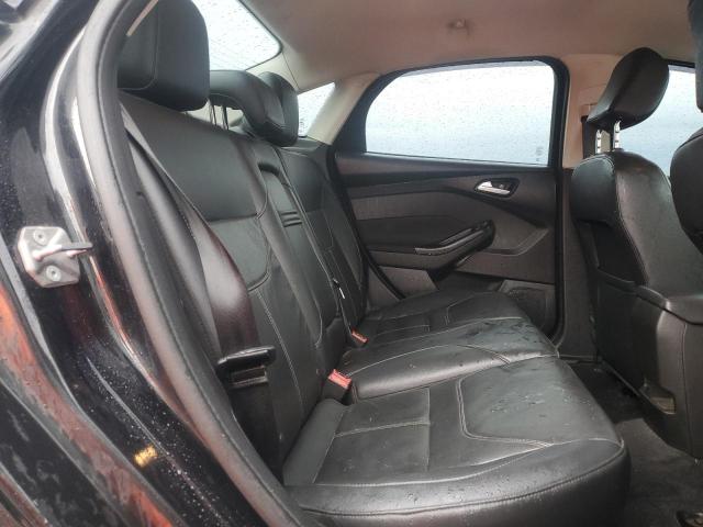 2015 FORD FOCUS SE - 1FADP3F20FL346196