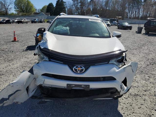 2016 TOYOTA RAV4 XLE - JTMRFREV4GJ063508