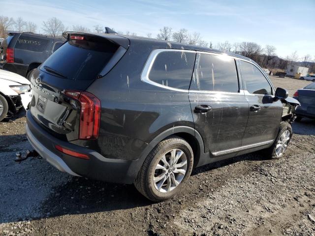2020 KIA TELLURIDE #3302646147