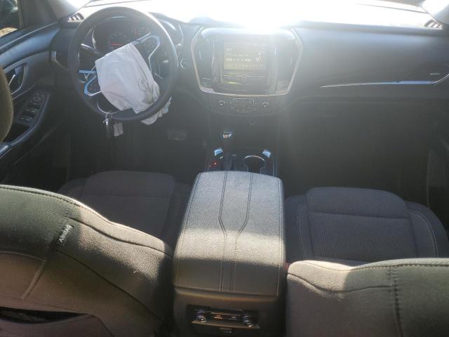 2019 CHEVROLET TRAVERSE L - 1GNERFKW9KJ166473