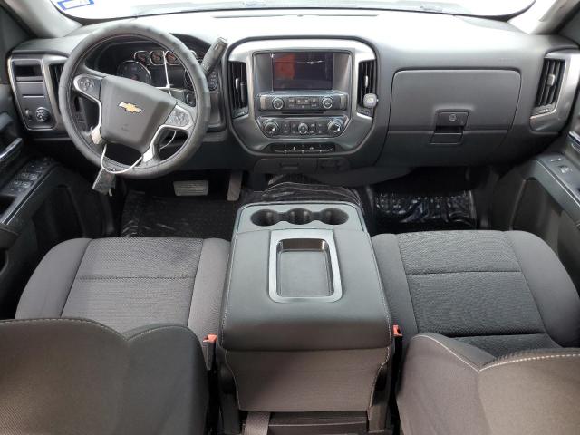2017 CHEVROLET SILVERADO - 3GCPCRECXHG478124
