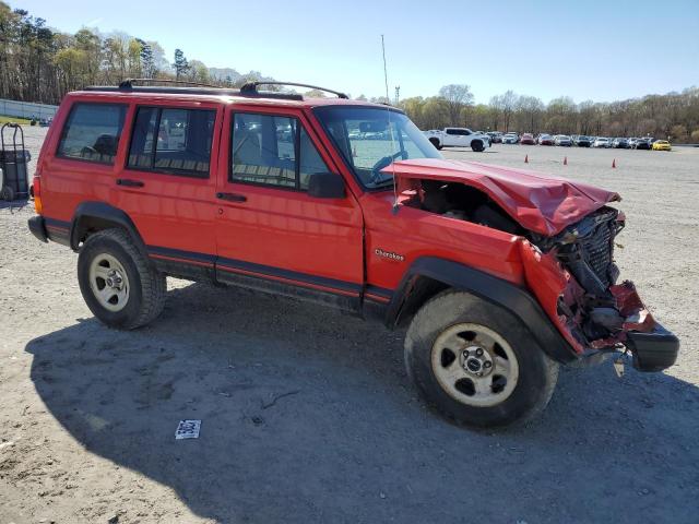 Vin: 1j4fj68s2sl666126, lot: 50496735, jeep grand cher sport 19954