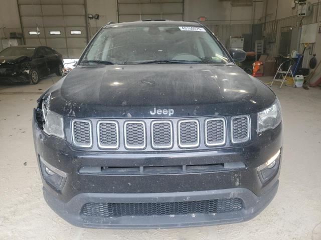 2018 JEEP COMPASS LA - 3C4NJDBB9JT349817
