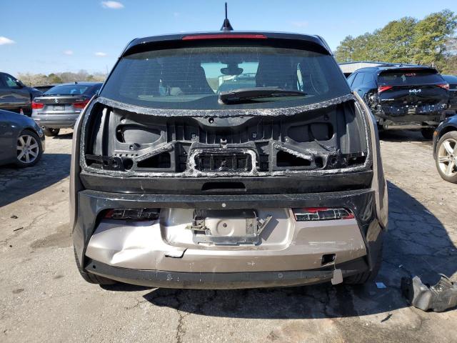 2015 BMW I3 BEV - WBY1Z2C52FV287025