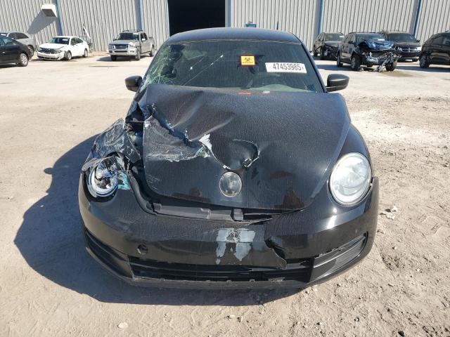 2015 VOLKSWAGEN BEETLE 1.8 - 3VWF17AT0FM627499