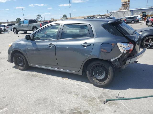 2T1KE4EE8AC044812 Toyota Corolla S 2010