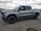 2020 CHEVROLET SILVERADO - 3GCUYDET9LG324374
