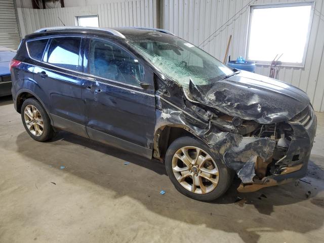 Vin: 1fmcu0j93gua44409, lot: 47671045, ford escape titanium 20164
