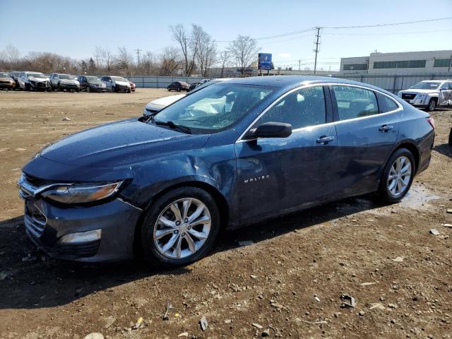 Vin: 1g1zd5st9kf107783, lot: 49038025, chevrolet malibu lt 2019 img_1