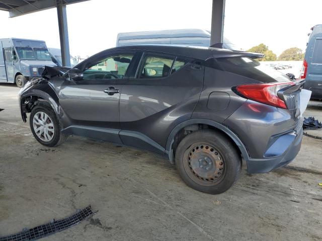 Vin: jtnkhmbx9k1026091, lot: 50811835, toyota c-hr xle 20192