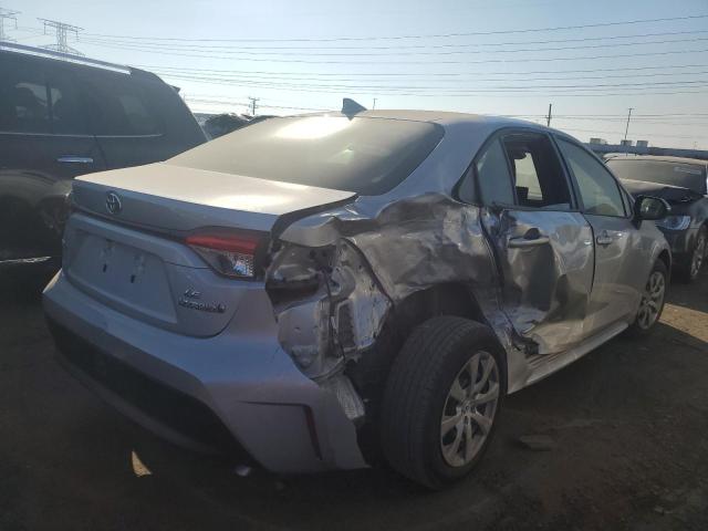 Vin: jtdbcmfe6rj033392, lot: 48785695, toyota corolla le 20243