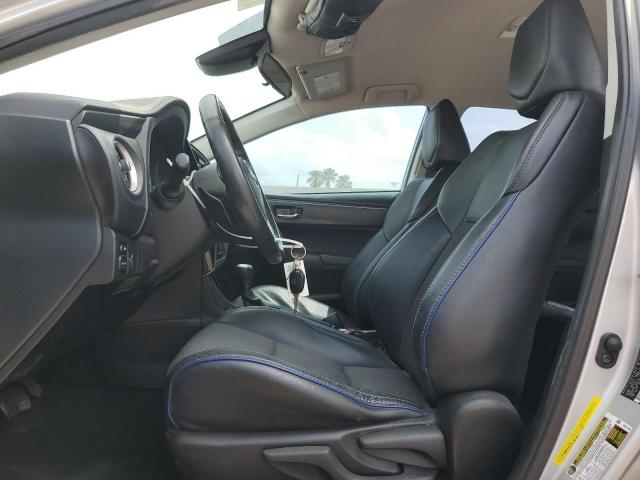 2017 TOYOTA COROLLA L - 5YFBURHE9HP722814