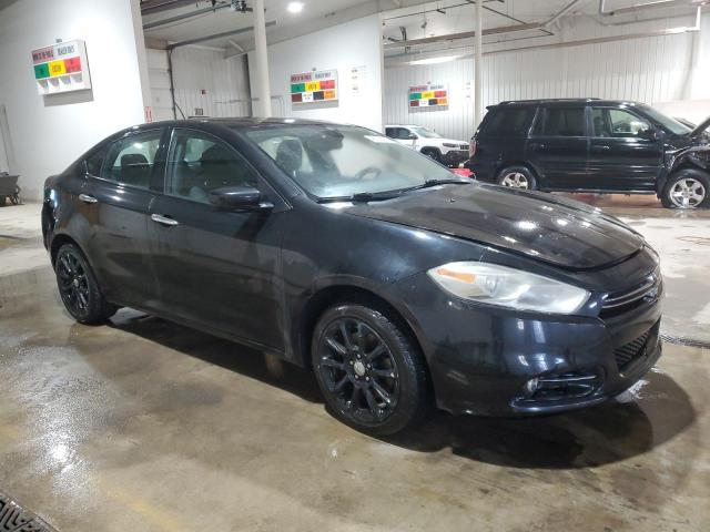 2016 DODGE DART SXT S 1C3CDFFA3GD796433