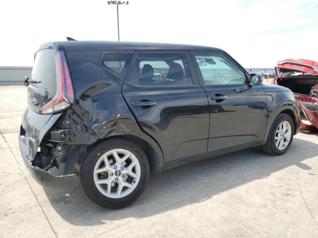 Vin: kndj23au4p7869042, lot: 50722265, kia soul lx 20233