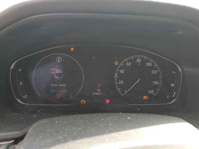 2020 HONDA ACCORD SPO - 1HGCV1F39LA043726