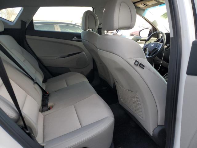 2017 HYUNDAI TUCSON LIM - KM8J3CA25HU541588