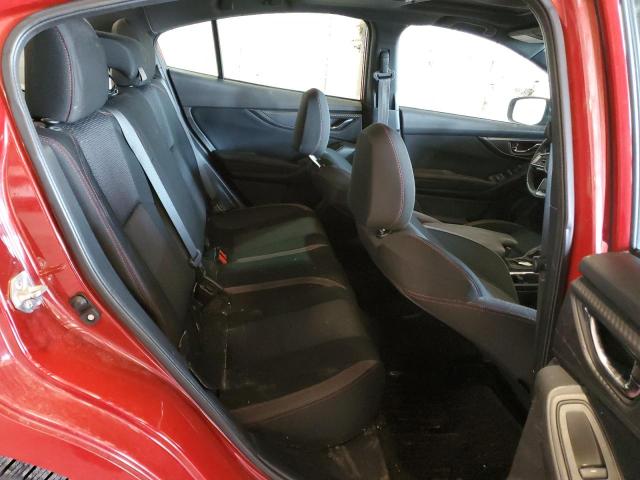 2017 SUBARU IMPREZA SP - 4S3GKAL69H3602761