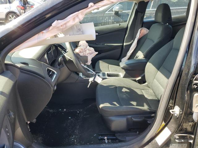 2016 CHEVROLET CRUZE LS - 1G1BC5SM9G7239165