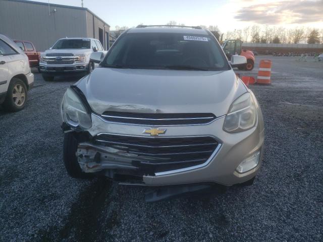 2016 CHEVROLET EQUINOX LT - 2GNALCEK9G1178731