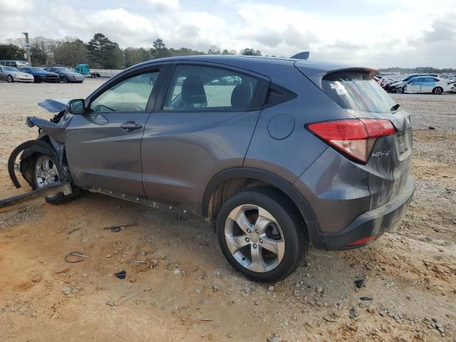 2016 HONDA HR-V LX - 3CZRU5H39GM709535