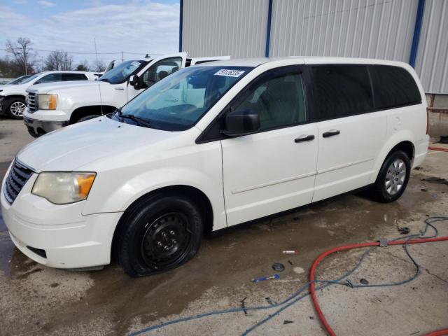 CHRYSLER TOWN & COU