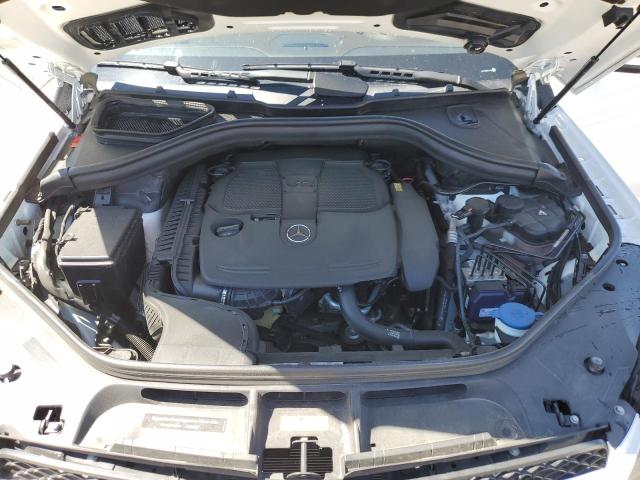 2018 MERCEDES-BENZ GLE 350 - 4JGDA5JB8JB152962