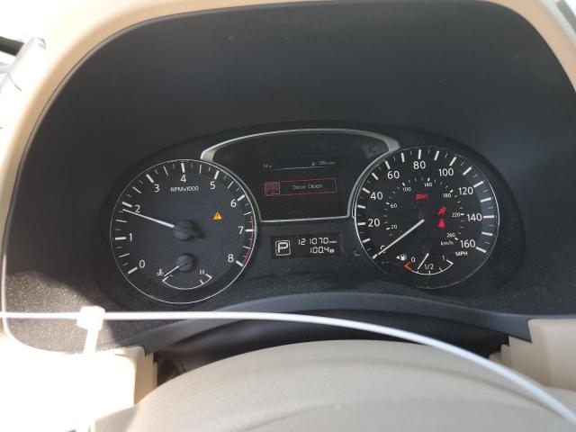 2015 NISSAN PATHFINDER - 5N1AR2MN3FC670866