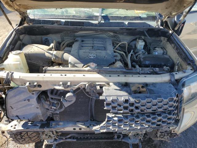 2018 TOYOTA TUNDRA CRE - 5TFDW5F11JX771458
