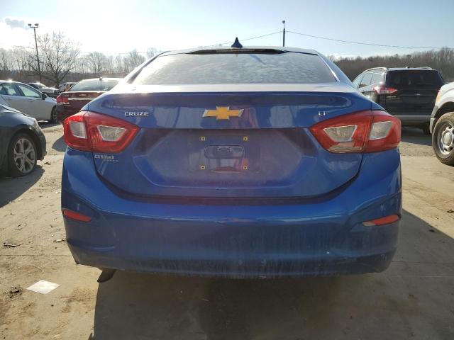 2016 CHEVROLET CRUZE LT - 1G1BE5SMXG7326678
